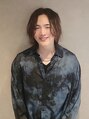 ナイロン 武蔵境店(NYLON.) 石井 拓己