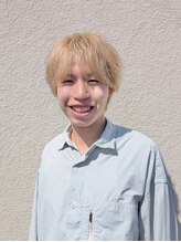 イースト(YEAST) 杉山 翔伍 　　豊田