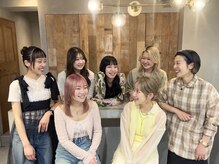 パーク(PARK)の雰囲気（オール女性スタッフ♪カウンセリングの時間を大切にしています。）