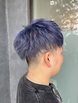 ラ カルモ(LA CALMO)&nbsp;青！蒼！アオ！