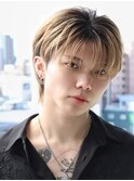 シースルーマッシュ