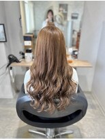 ビーケアーズ リアン(be-cares Lien)&nbsp;ベージュカラー