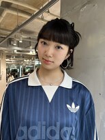 リム(LIM)&nbsp;アレンジボブ