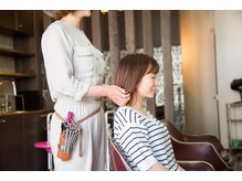 丁寧なカウンセリングから始まる安心感ある施術の始まり