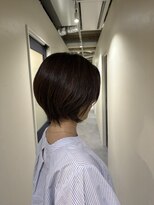 ビー(Be)&nbsp;グラボブ