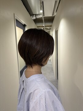 ビー(Be) グラボブ