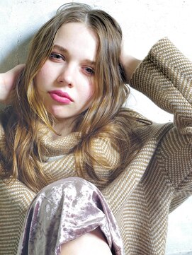 ムーン 仙台一番町店(OON) オリーブグレージュ/チョコレートベージュ/ピンクバイオレット