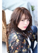 エイト 吉祥寺店(EIGHT)&nbsp;大人可愛い20代30代/髪質改善/ブリーチ/レイヤーカット417