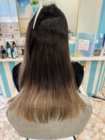 ソラ(SORA)&nbsp;頑固なうねりも解消◎大人艶ストレート