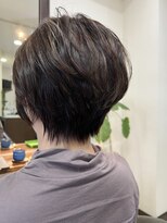 アプリシラブ(Apprecilove) 大人くびれショート