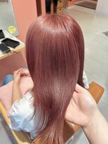 モイ(moi)&nbsp;くすみピンク