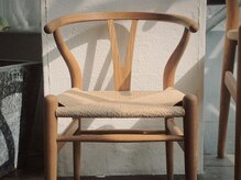 エーダブリューヘアー 三軒茶屋(aW hair)の雰囲気（学割もあるので安心！インテリアも可愛い aW HAIR 三軒茶屋  ）