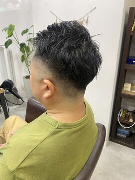 テラスオブベル(TERRAS of belle) お松スタイル