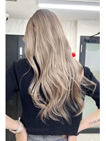 リア 大阪梅田(Ria)&nbsp;～ミルクティーベージュ～【Ria 大阪梅田】