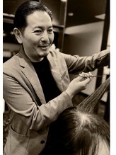 サロン ド メイド(Salon de MADE) Maeda E