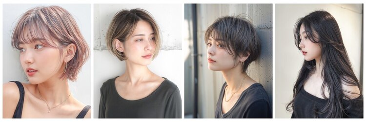 エル(elu)のサロンヘッダー