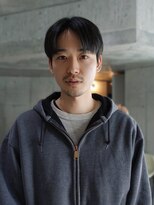ルト(RUTO)&nbsp;マッシュショート
