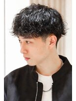 メンズエルサ 神戸三宮(MEN'S ELSA)&nbsp;【MENS Elsa】ツイストスパイラル