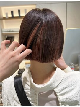 tisse【ティセ】【4/1 NEW OPEN(予定)】 アンブレラカラー