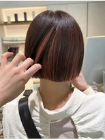 tisse【ティセ】【4/1 NEW OPEN(予定)】 アンブレラカラー