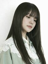 エクスペリエンス(experience)&nbsp;ロングレイヤースタイル