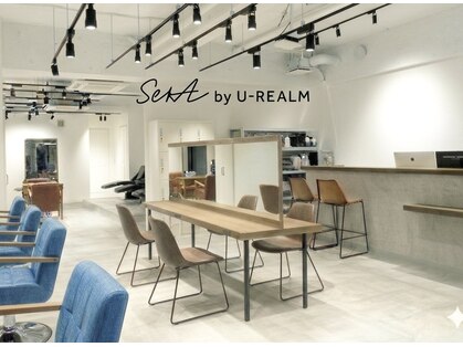 セラ バイ ユーレルム(SerA by U-REALM)の写真