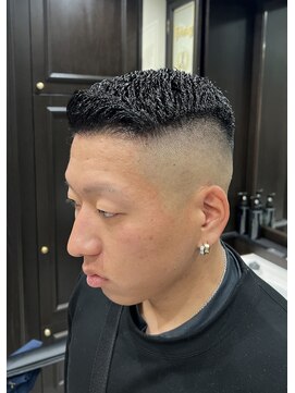 ヒロギンザ 京都本店(HIRO GINZA) ウェーブアップ