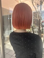 クロエ バイ ラヴィズム 小針店(CLOE by LUVISM)&nbsp;ポピーぼぶ