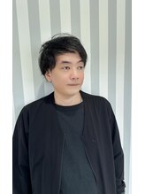 ウトシティ&nbsp;中西 亮治