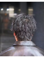 ヒロギンザ 広島本店(HIRO GINZA) ビジネススタイル