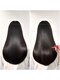 ワワ ヘアサロン 高円寺店(WAWA HAIR SALON)の写真/【高円寺】うる艶髪質改善縮毛矯正＊°　ゆったりとしたプライベートサロンで極上のストレートヘアへ◎