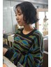 カット+パーマ¥13500→¥12500