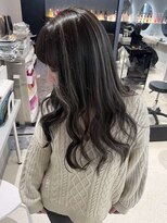 トーン(TONE) コントラストハイライト