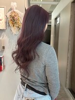 ポノ(po_no) ラベンダー