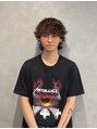 アグ ヘアー エール 別府駅前通り店(Agu hair yell) 恵良 敦士