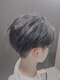 ジンリッチ(JiN RiCH)の写真/【蒲生四丁目】サラッとカッコよく決まるメンズヘアをご提案！清潔感のある好印象なスタイルに。