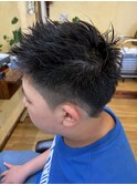 メンズショート