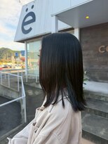 カノエ 山口小郡店(canoe) ダークグレージュ
