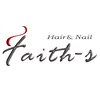 フェイス(Faith‐s)のお店ロゴ