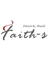 Faith‐s　【フェイス】