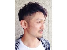 ヘアーサロン マニューバー(hair salon maneuver)