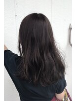 美容室 ロージー(Rosy) マロンアッシュ
