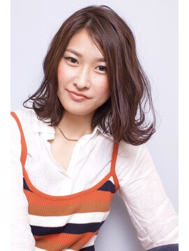 ドロワー(DRAWER) カーキグレージュ×ロブ