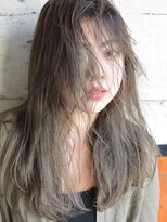オフヘアショップ(OFF HAIRSHOP)&nbsp;OFF／khaki beige