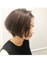 ネオリーブギンザ 銀座店(Neolive GINZA)&nbsp;ハンサムショート