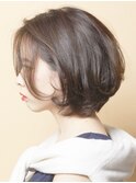  【_TREE】大人のショート「ボニータ×リンダ」