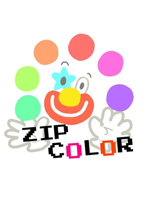 ジップカラー 八尾店(ZIP color)