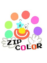 ZIP color 八尾店