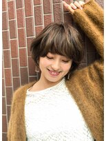 ベーセーベージェー(B.C.B.G.)&nbsp;ゆるふわボブ