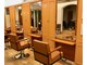 ヘアメイク サン スーシ(HAIR MAKE sans souci)の写真